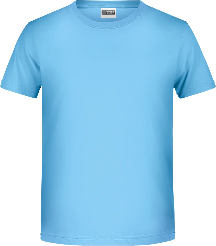 Jungen Bio T-Shirt