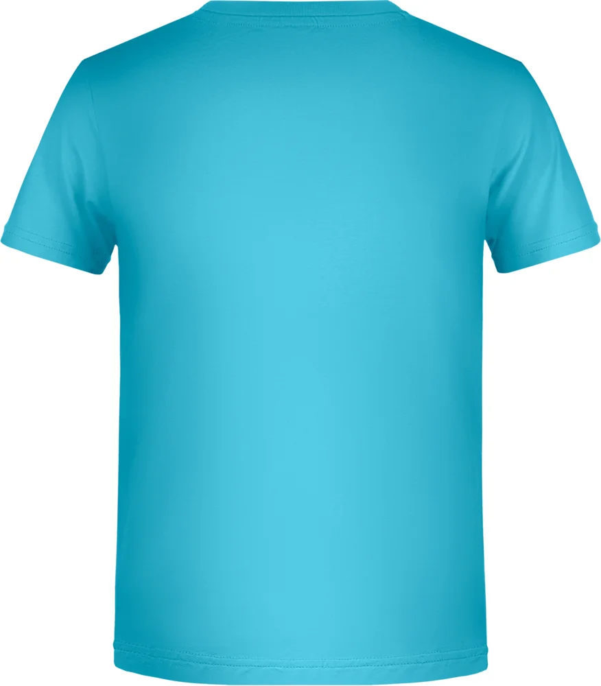 Jungen Bio T-Shirt