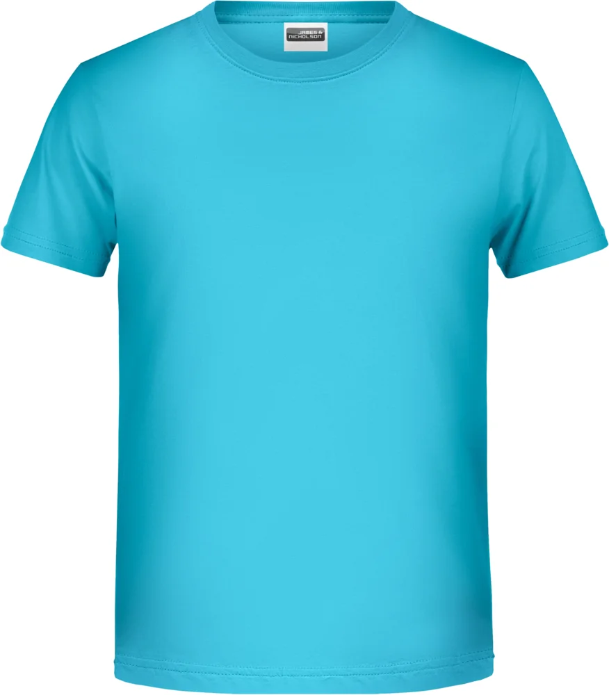 Jungen Bio T-Shirt