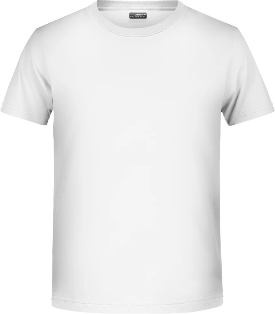 Jungen Bio T-Shirt
