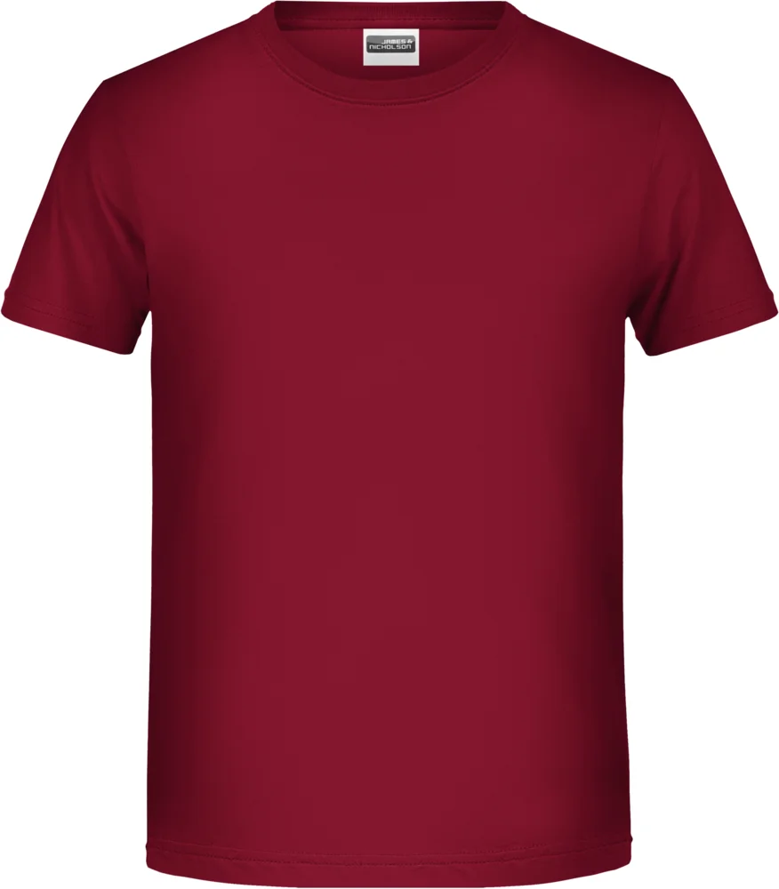 Jungen Bio T-Shirt