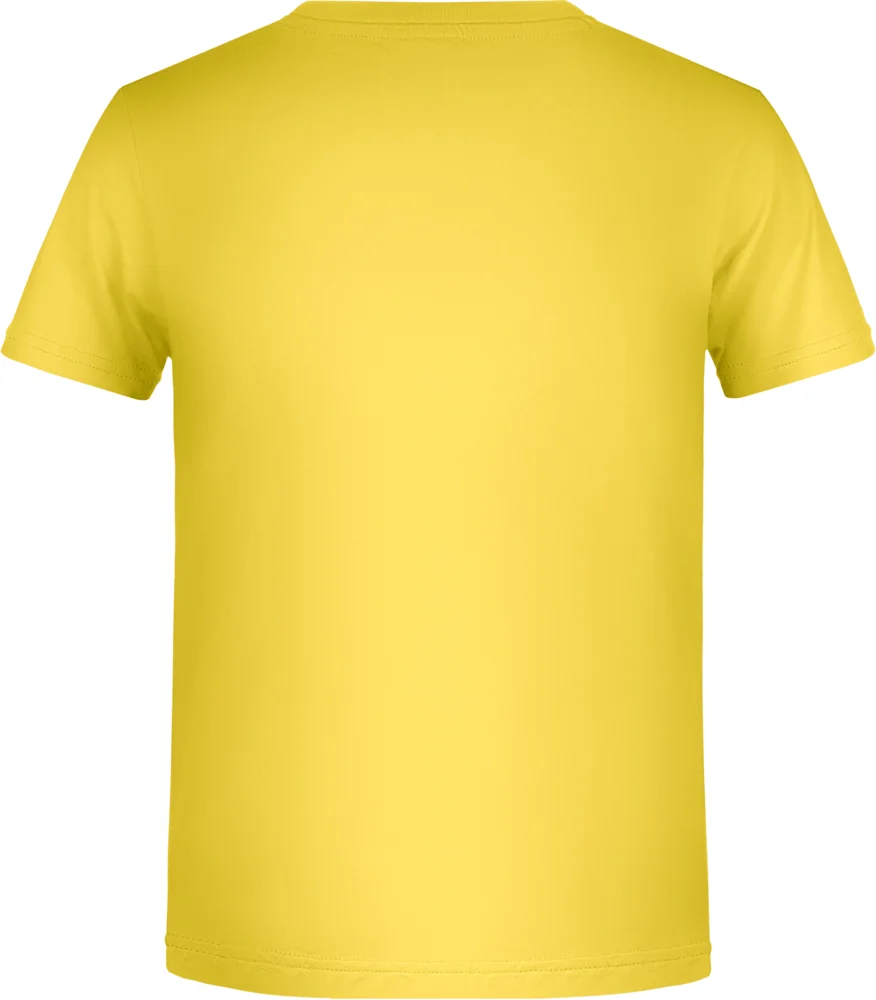 Jungen Bio T-Shirt