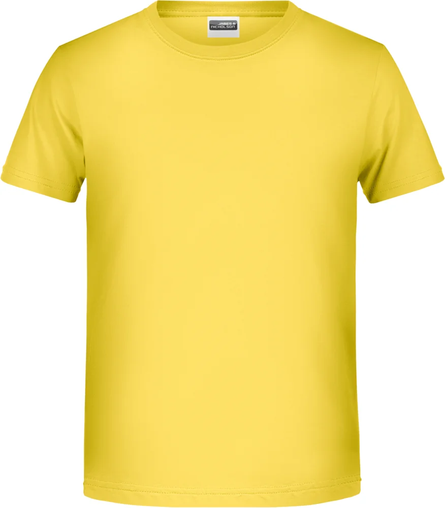 Jungen Bio T-Shirt