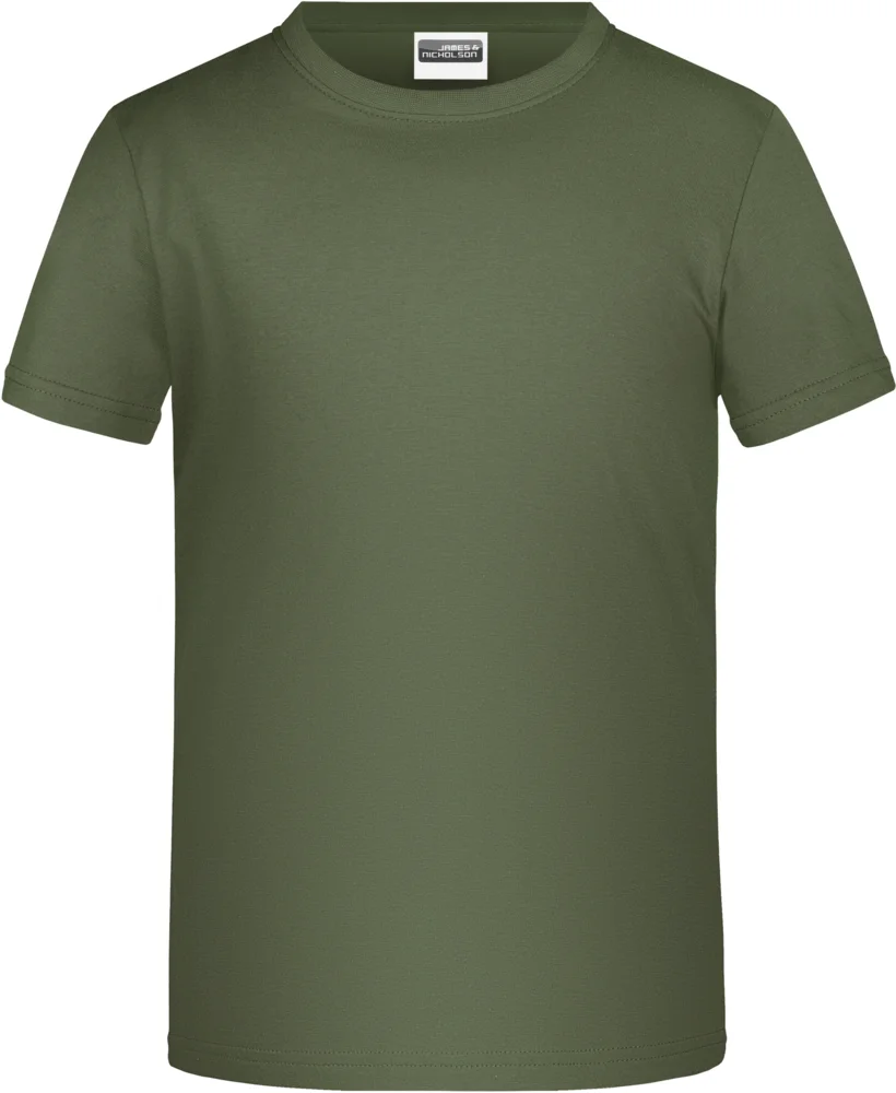 Boys´ T-Shirt