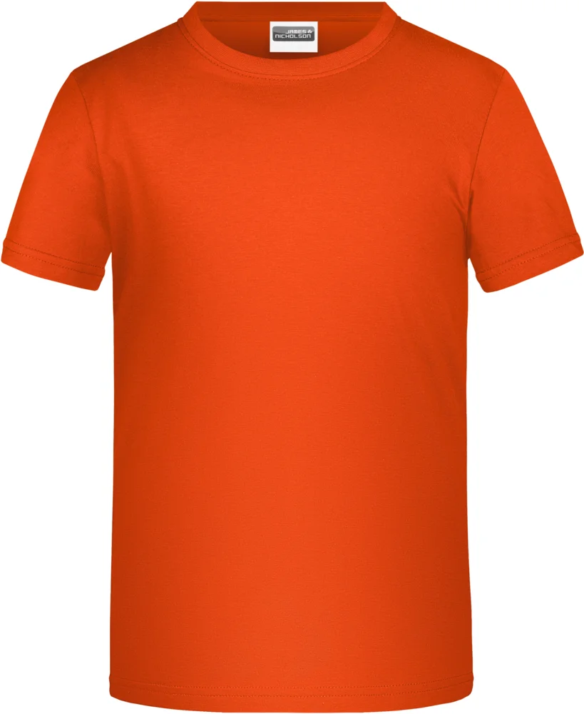 Boys´ T-Shirt