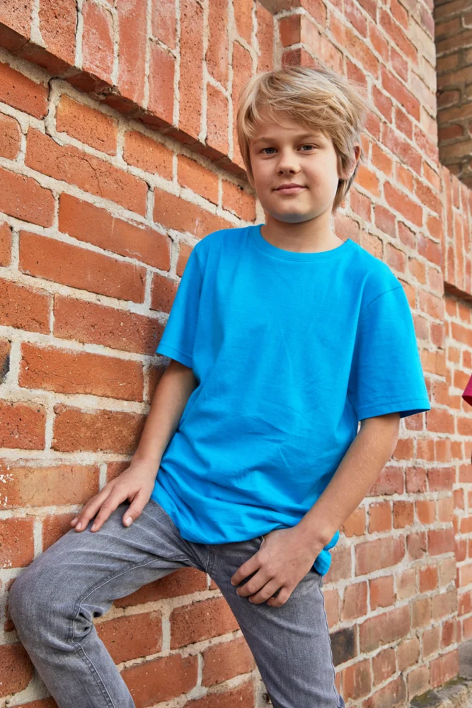 Boys´ T-Shirt