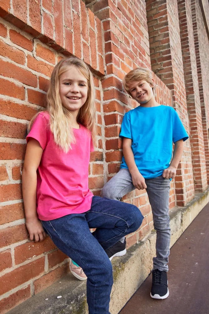 Boys´ T-Shirt