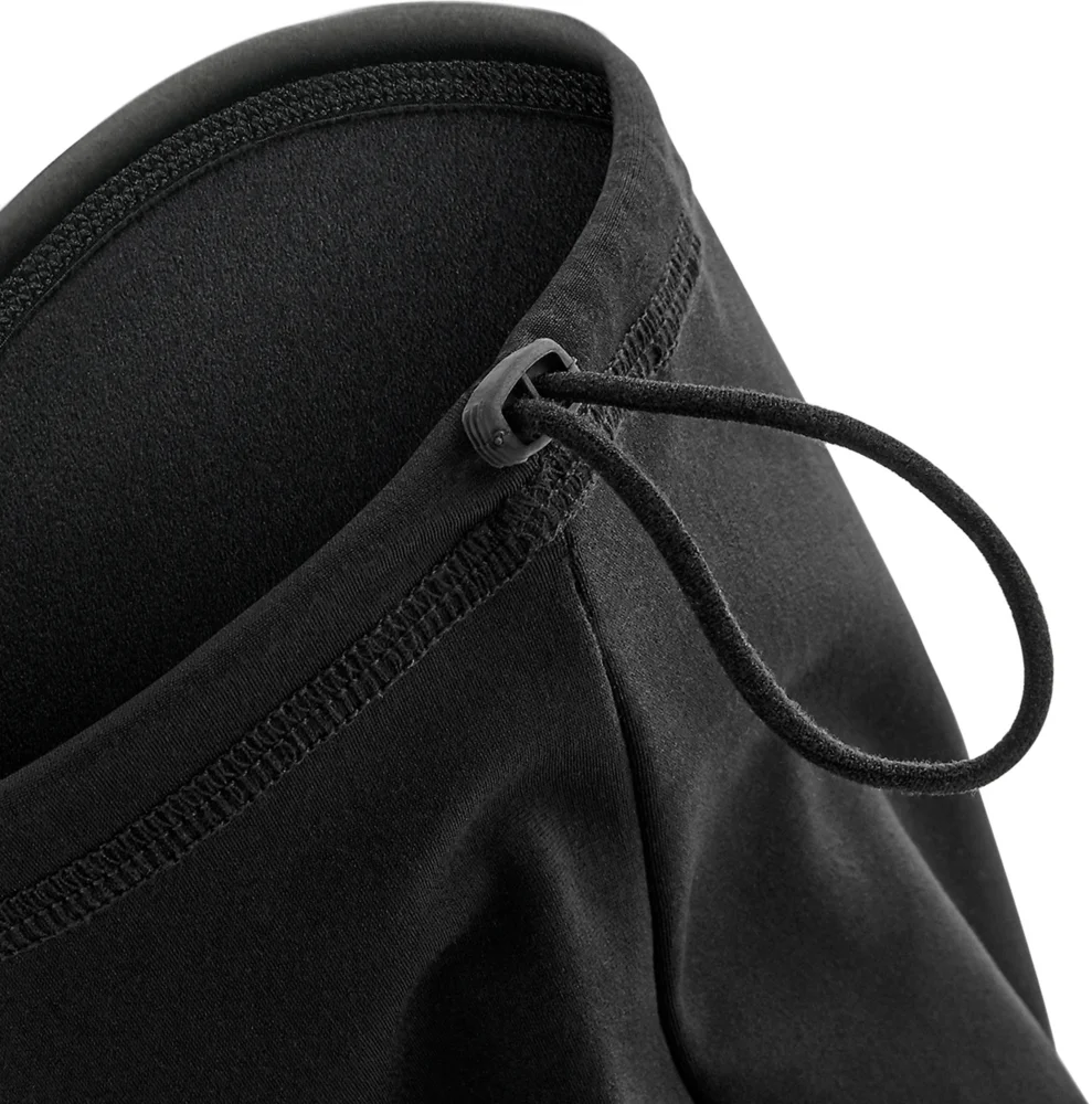 Junior Softshell Sports Neck Warmer