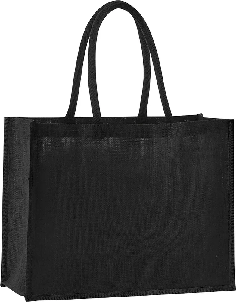 Jute Shopper Classic
