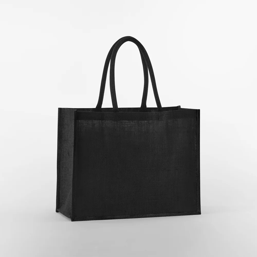 Jute Shopper Classic