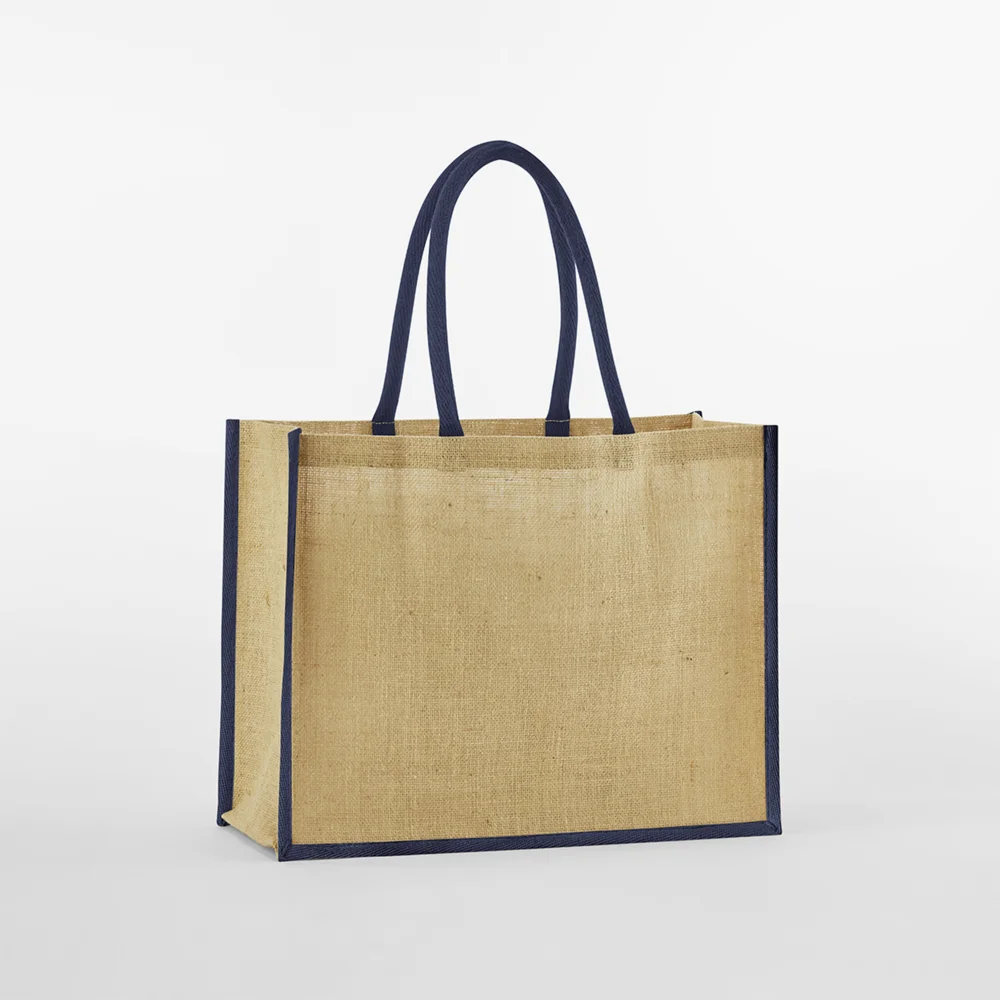Jute Shopper Classic
