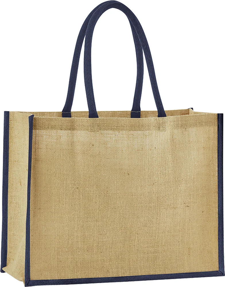 Jute Shopper Classic