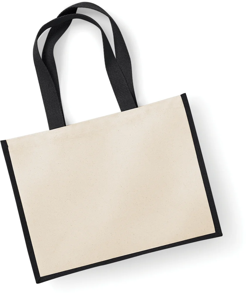 Jute Shopper Classic