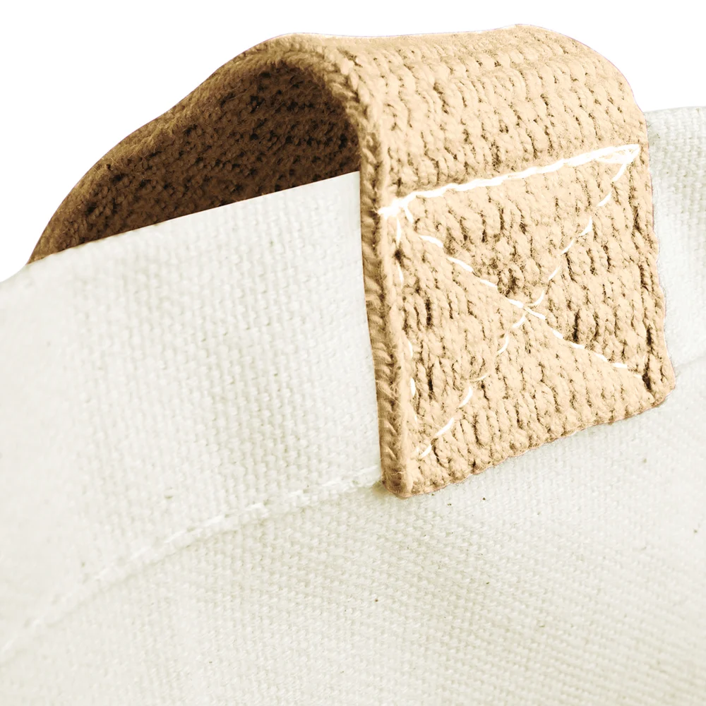 Jute Shopper Classic