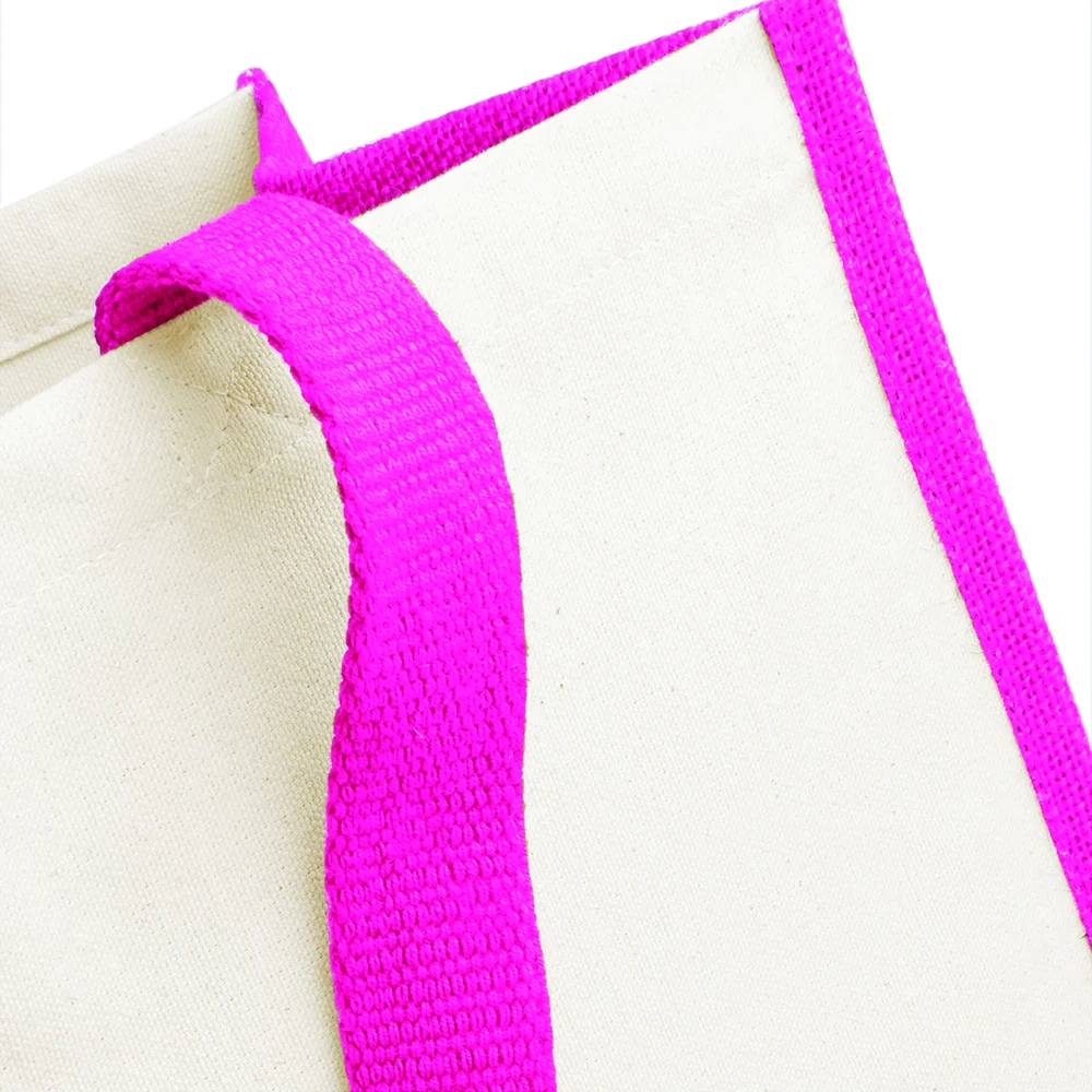 Jute Shopper Classic