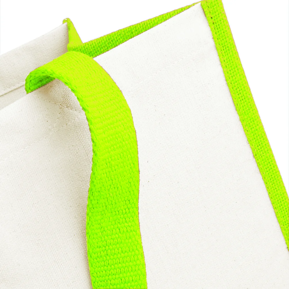 Jute Shopper Classic