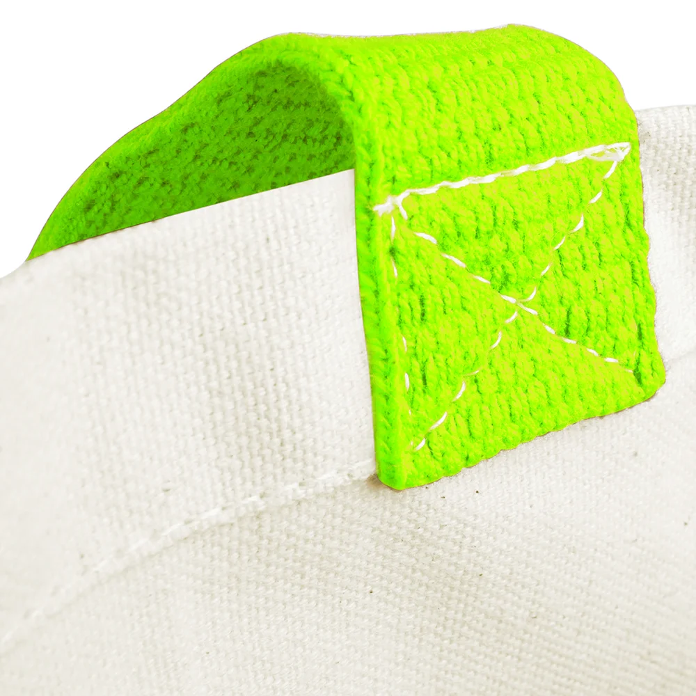 Jute Shopper Classic