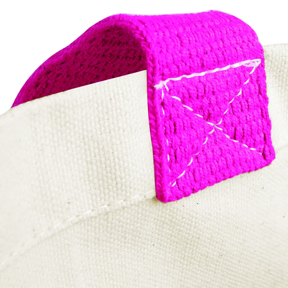 Jute Shopper Classic