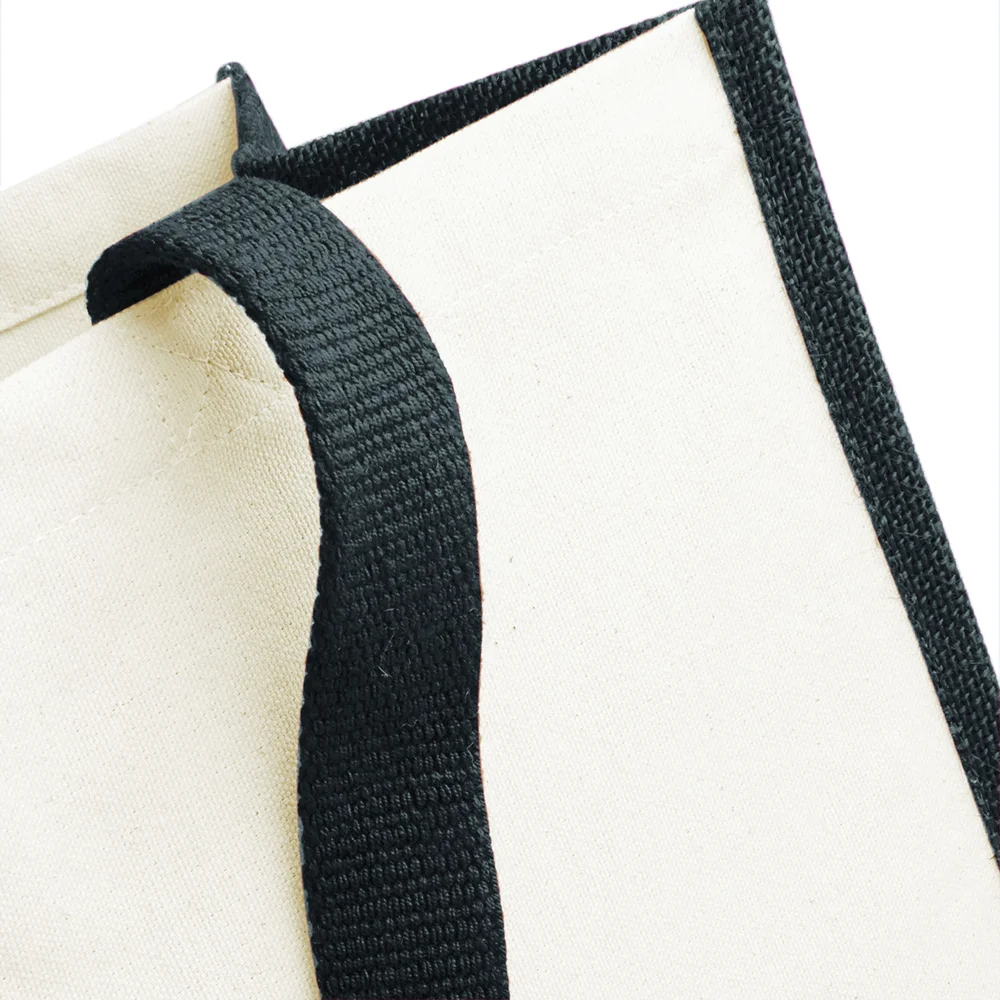 Jute Shopper Classic