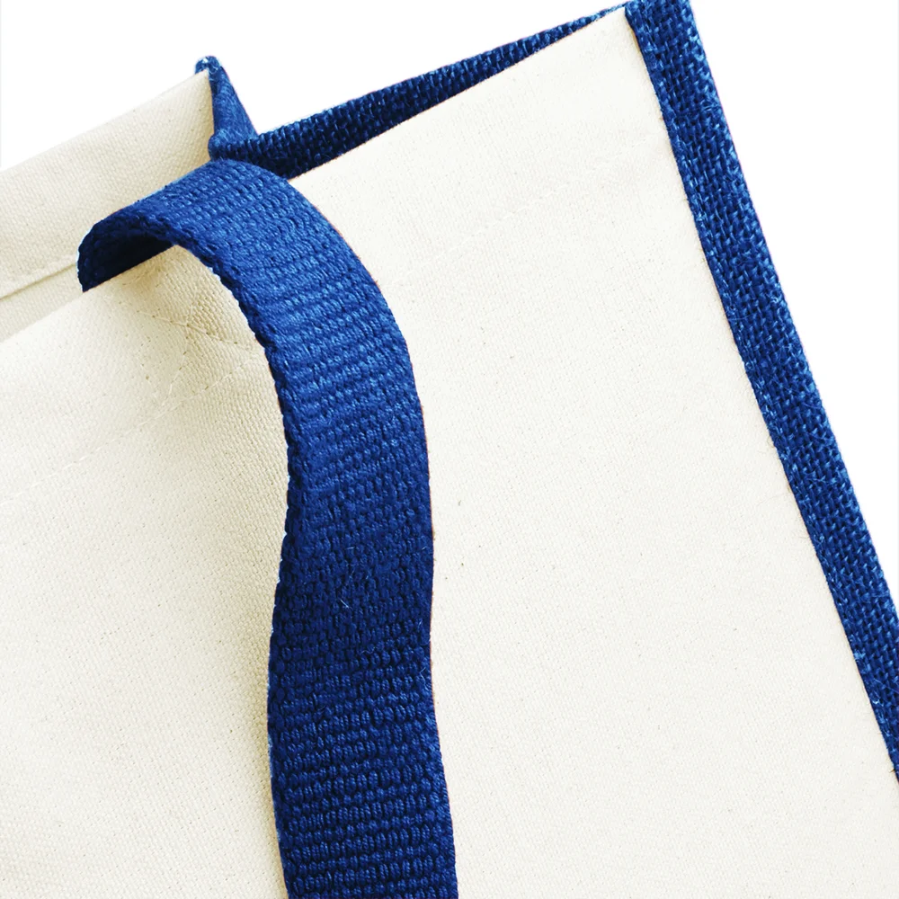 Jute Shopper Classic