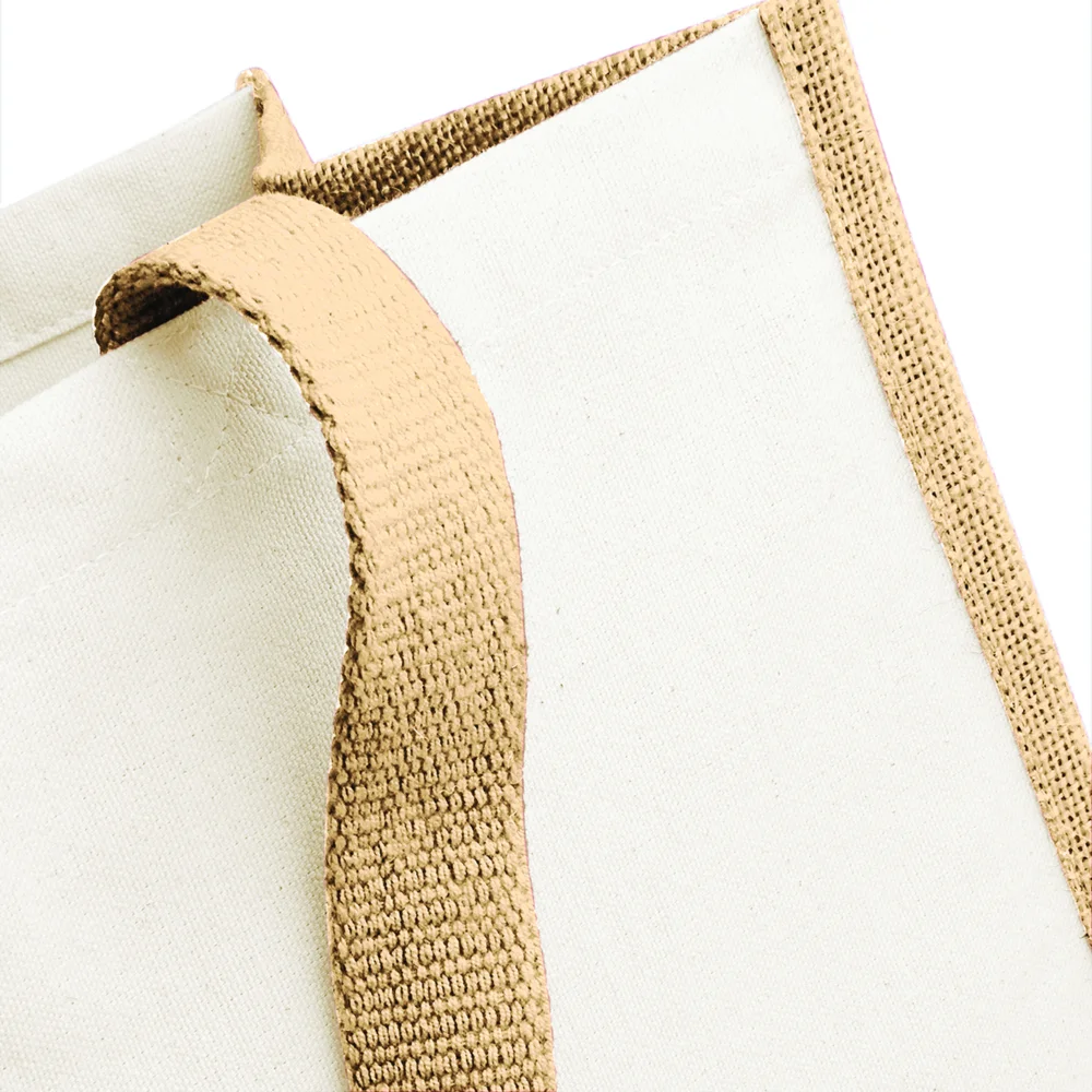 Jute Shopper Classic