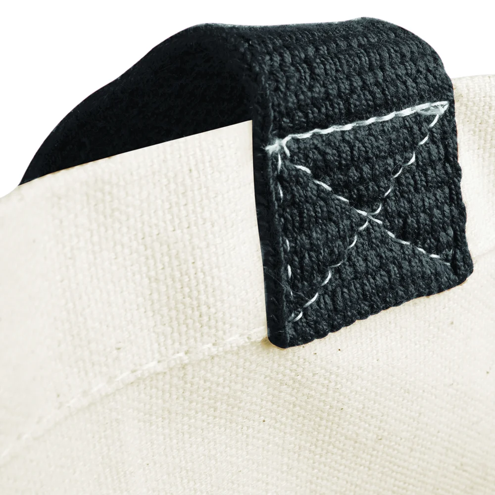 Jute Shopper Classic