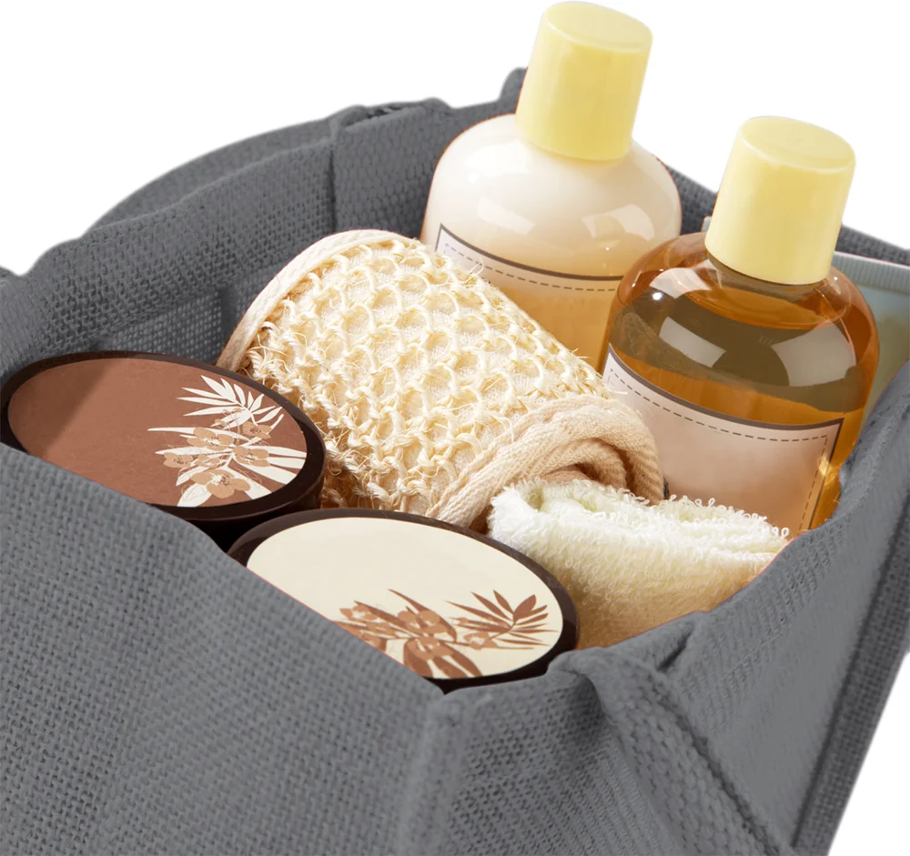 Jute Shopper Mini