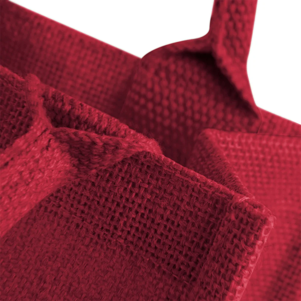 Jute Shopper Mini