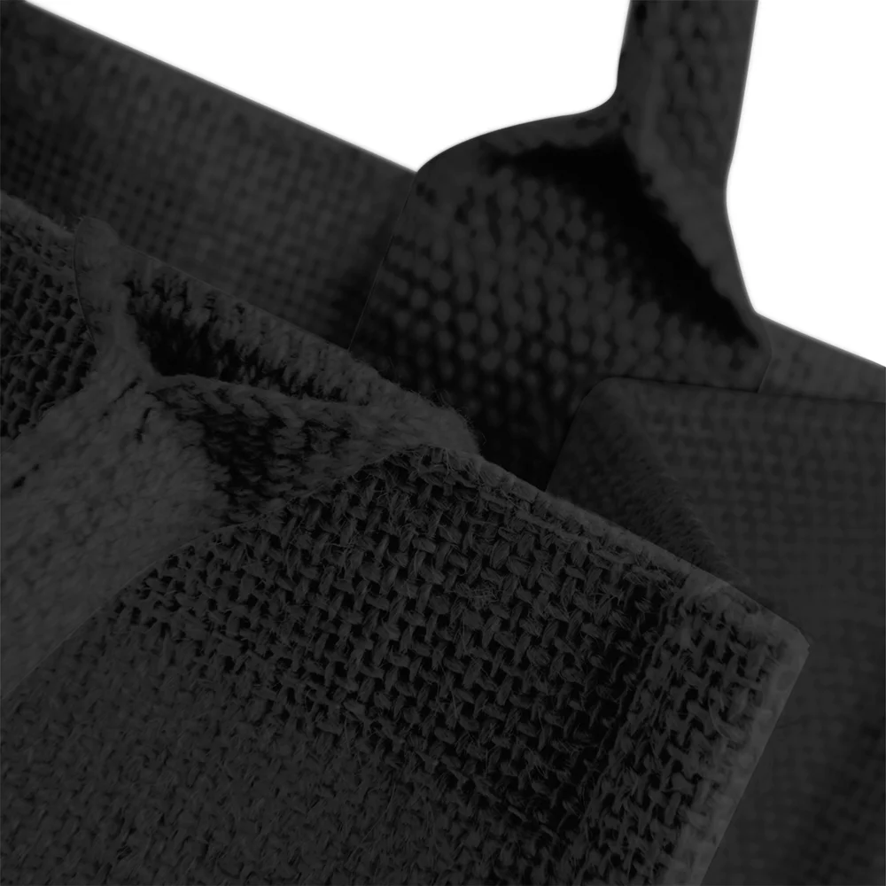 Jute Shopper Mini