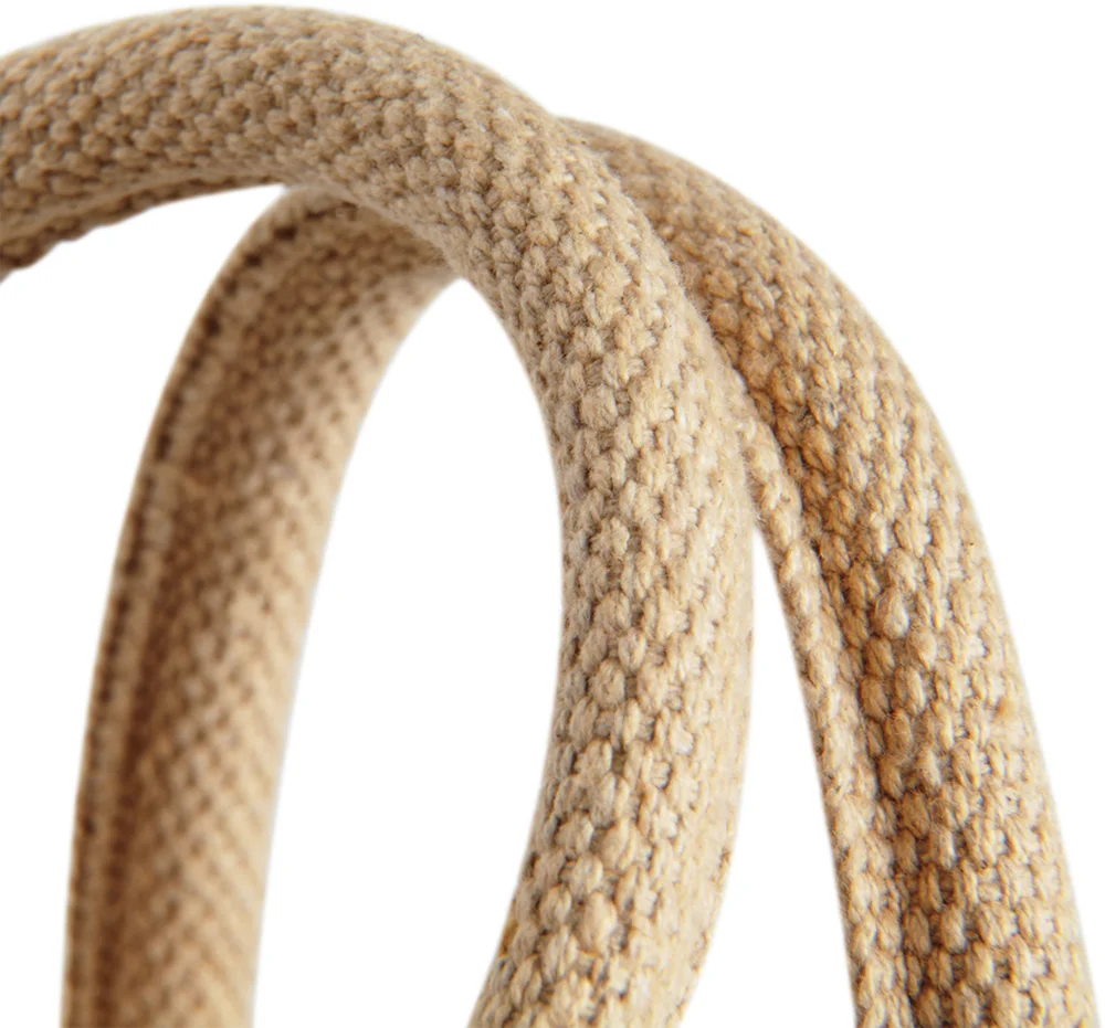 Jute Shopper Mini