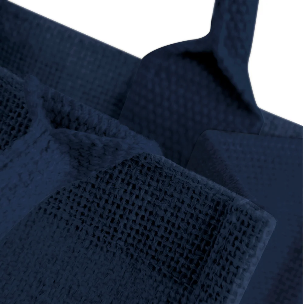 Jute Shopper Mini