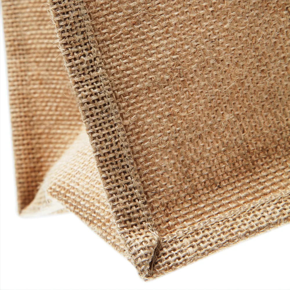 Jute Shopper Mini