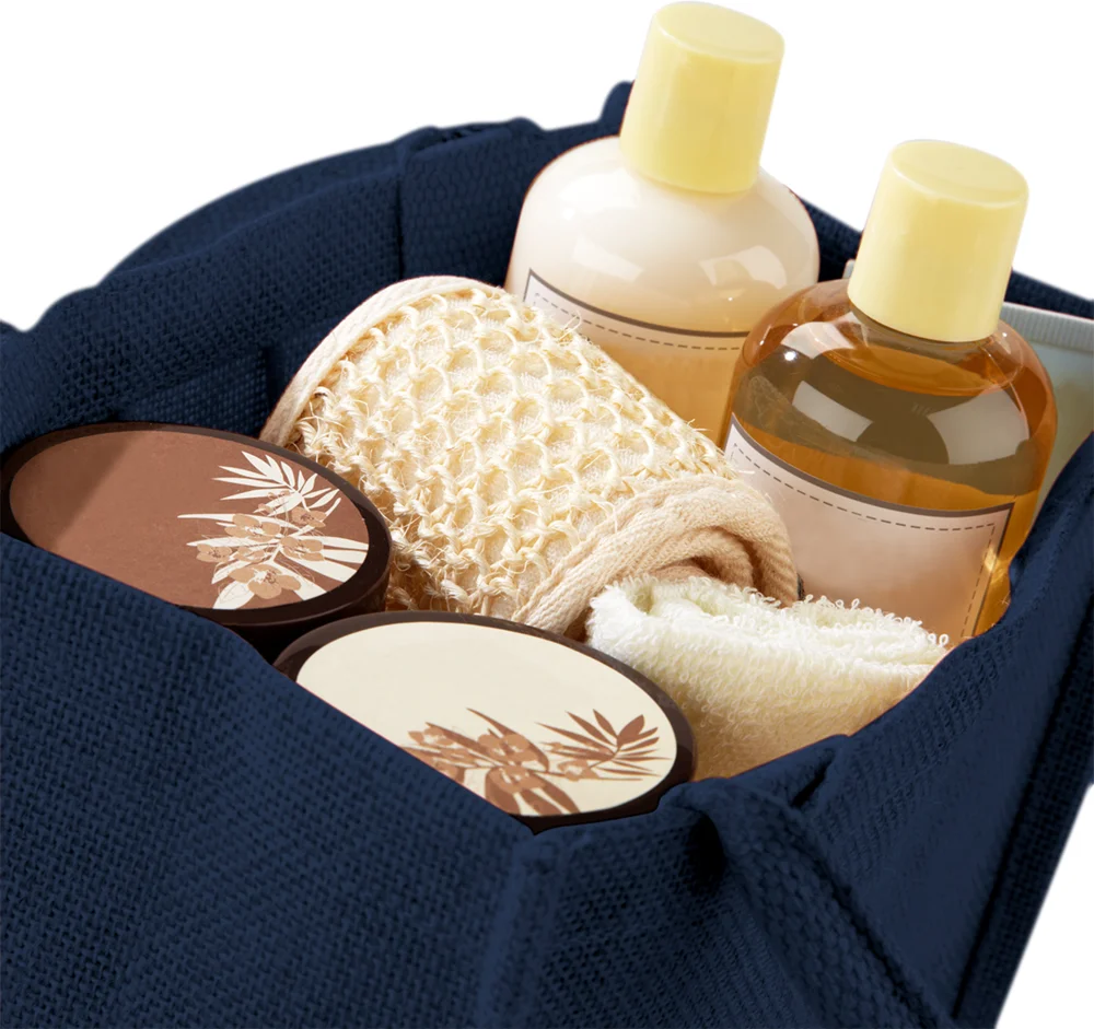 Jute Shopper Mini