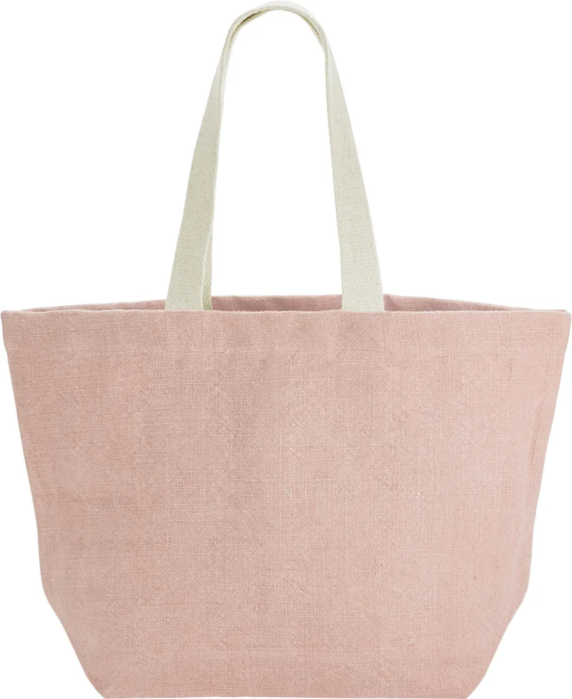 Jute Shopper