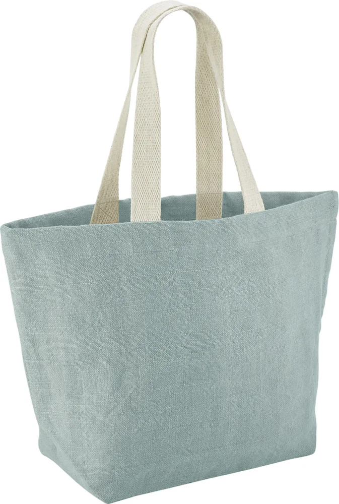 Jute Shopper