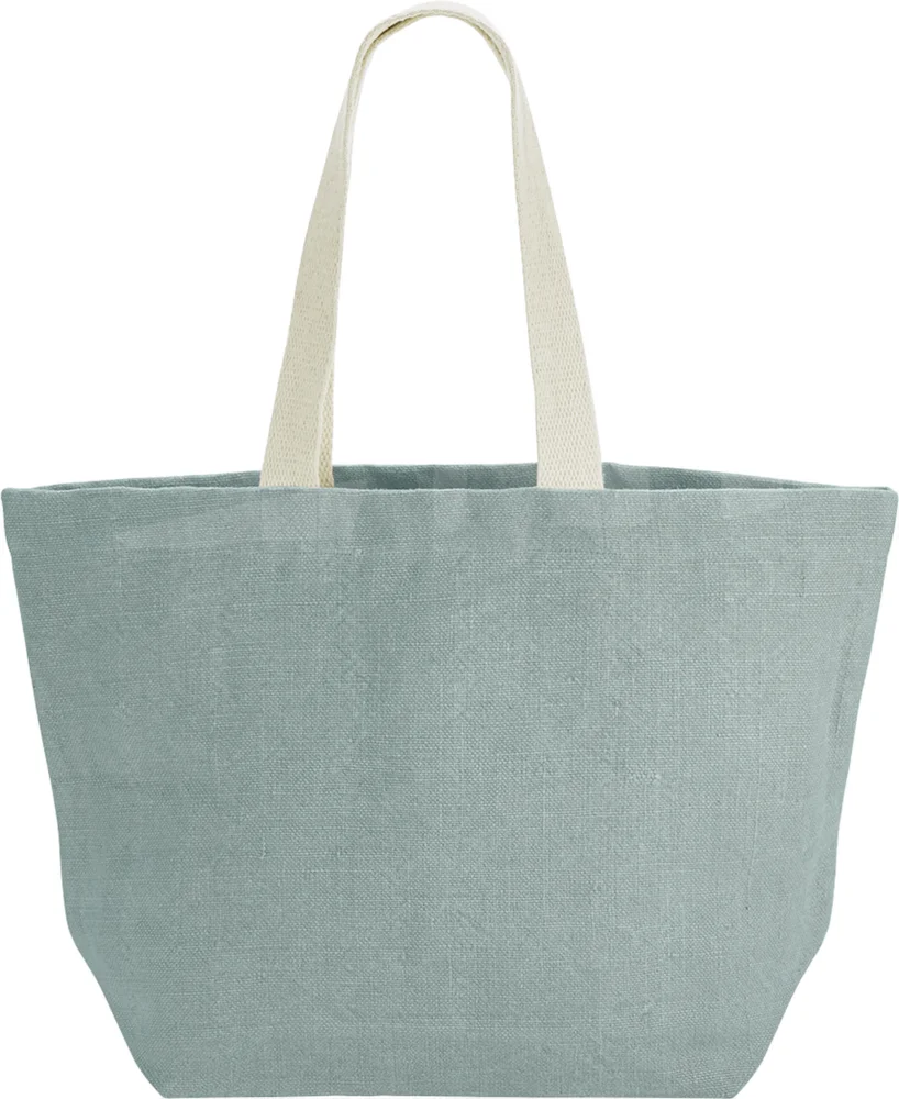 Jute Shopper