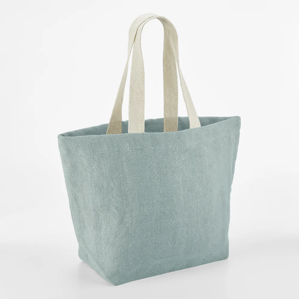 Jute Shopper