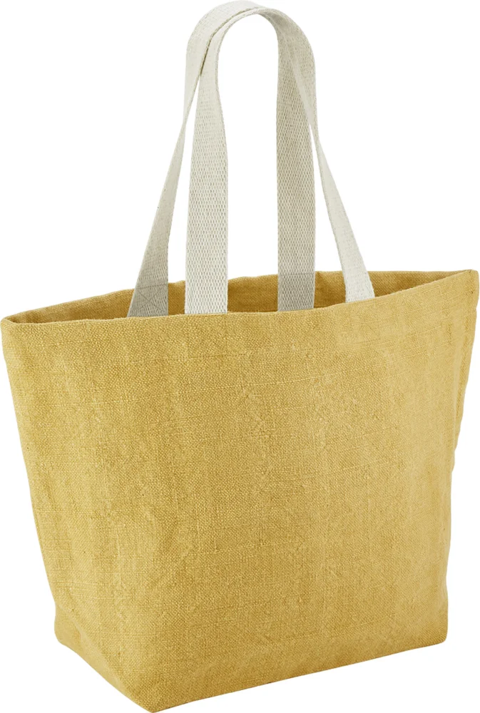 Jute Shopper