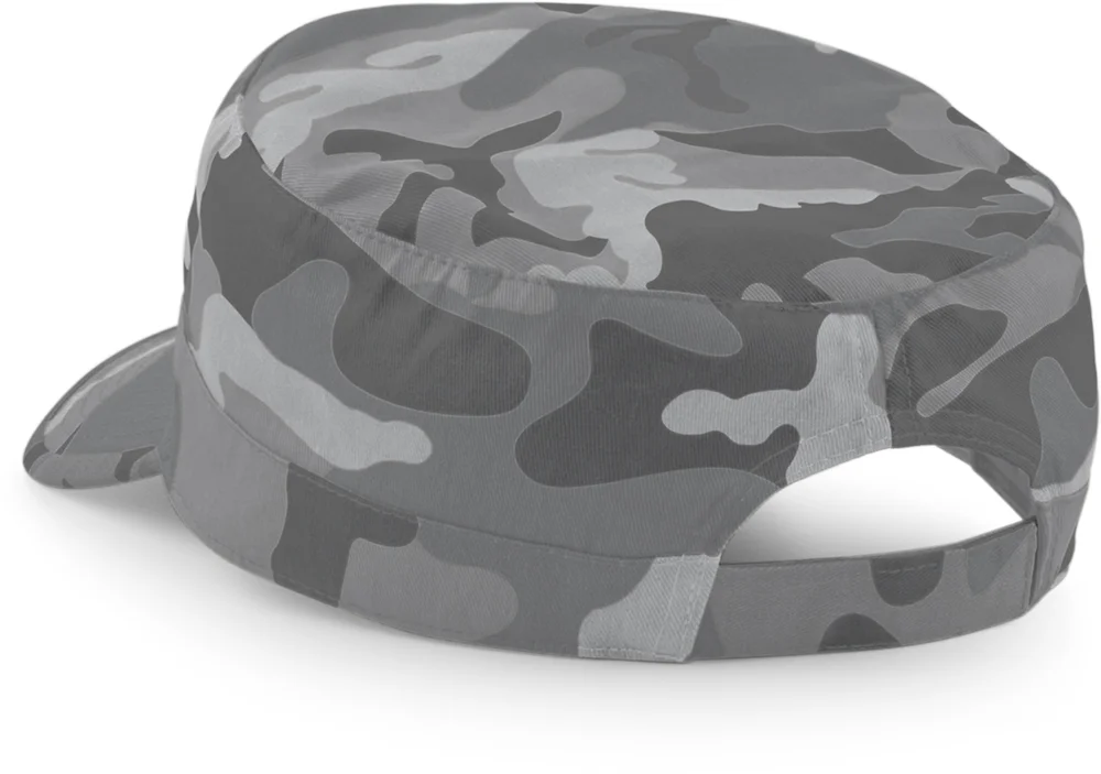 Kappe "Camo Army"