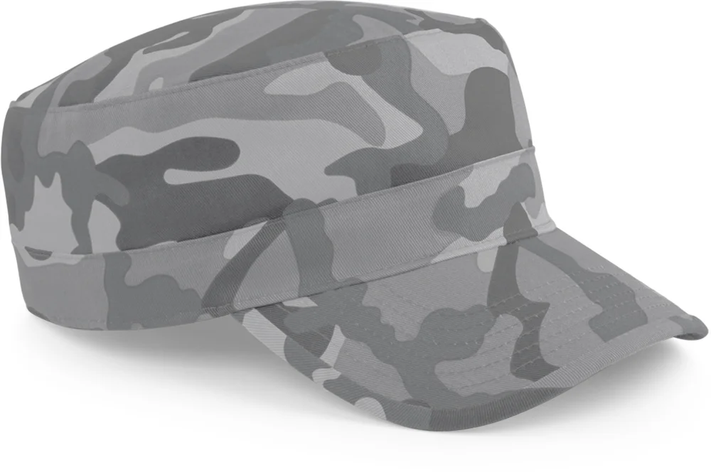 Kappe "Camo Army"