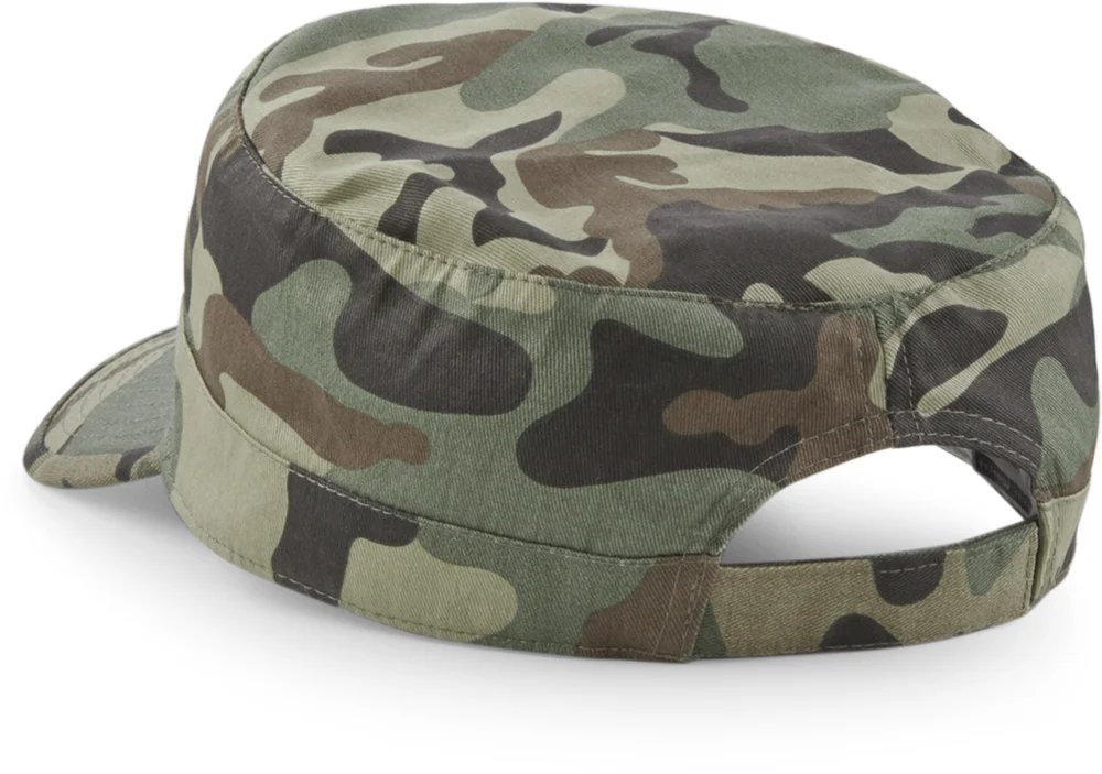 Kappe "Camo Army"