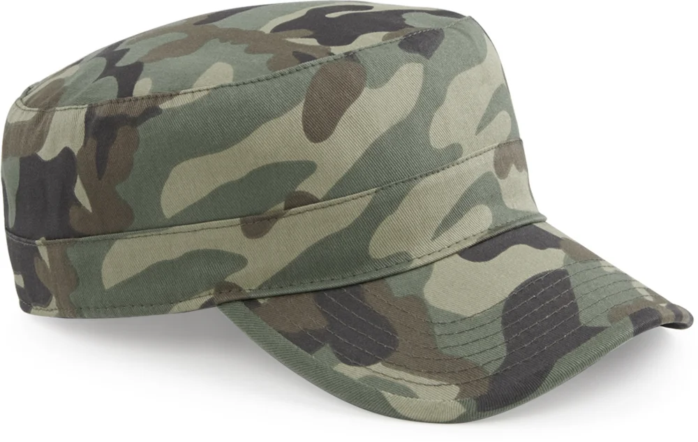Kappe "Camo Army"