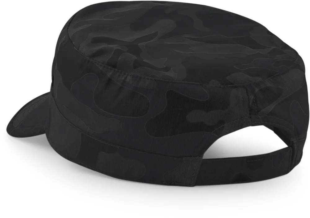 Kappe "Camo Army"