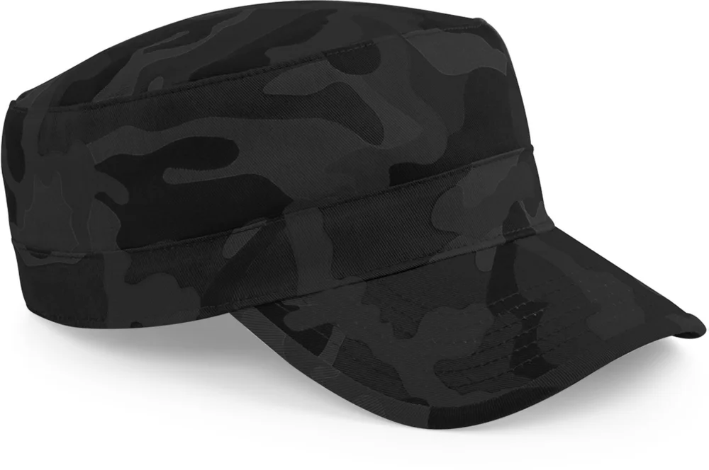 Kappe "Camo Army"