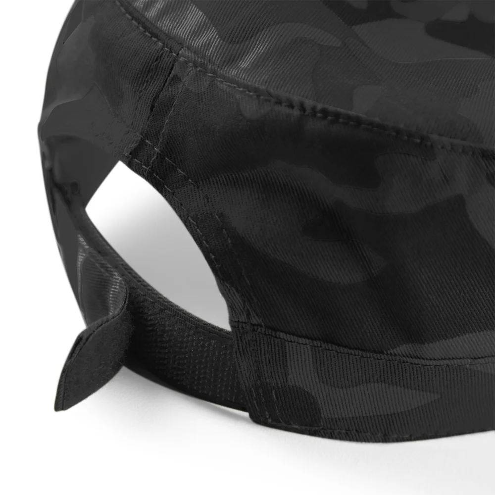 Kappe "Camo Army"