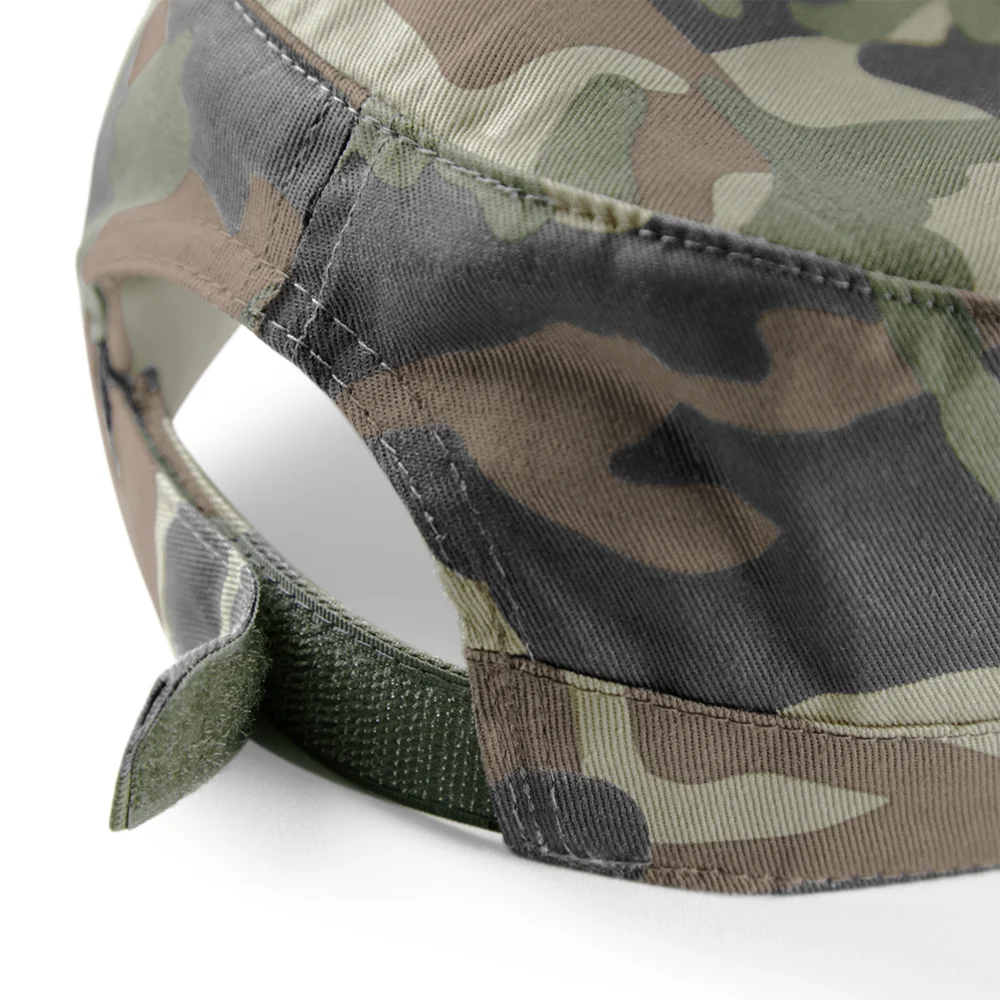 Kappe "Camo Army"