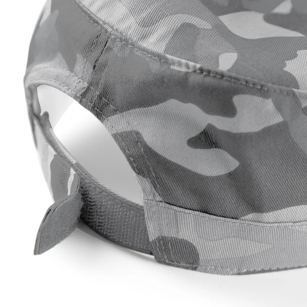 Kappe "Camo Army"