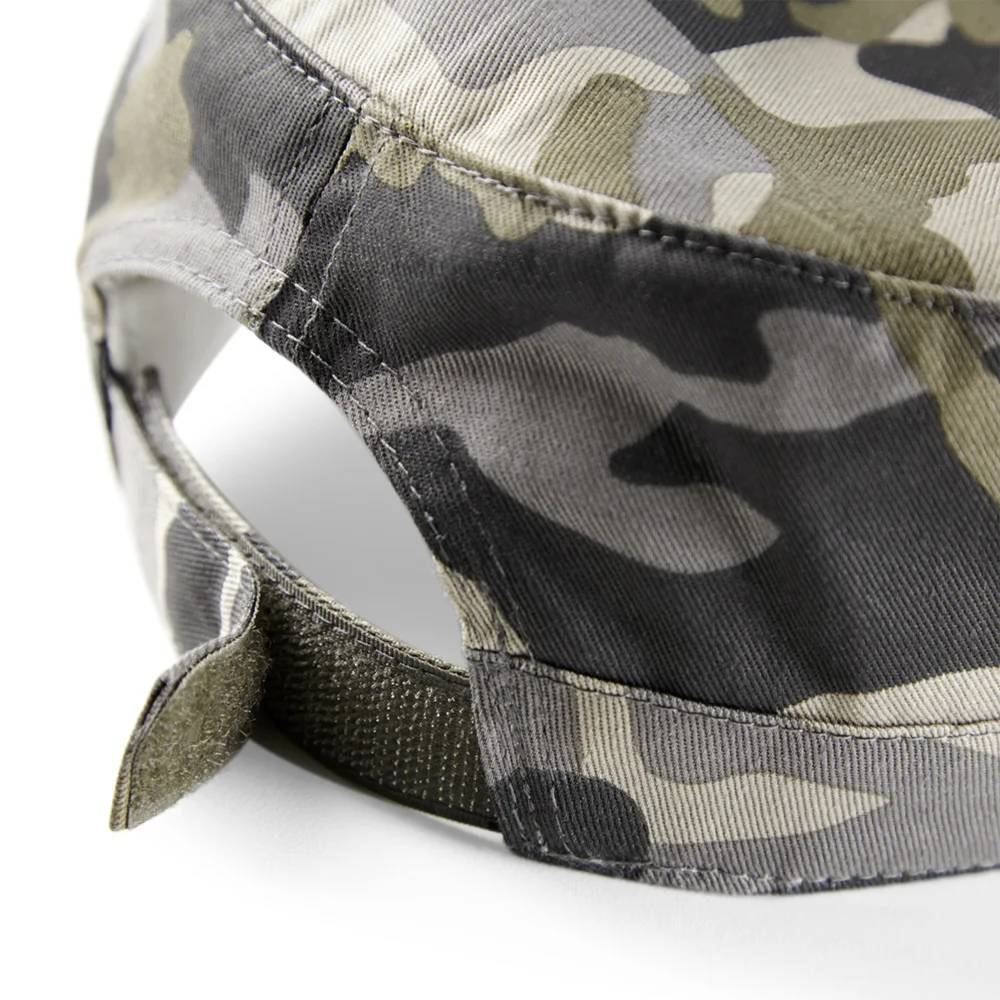 Kappe "Camo Army"