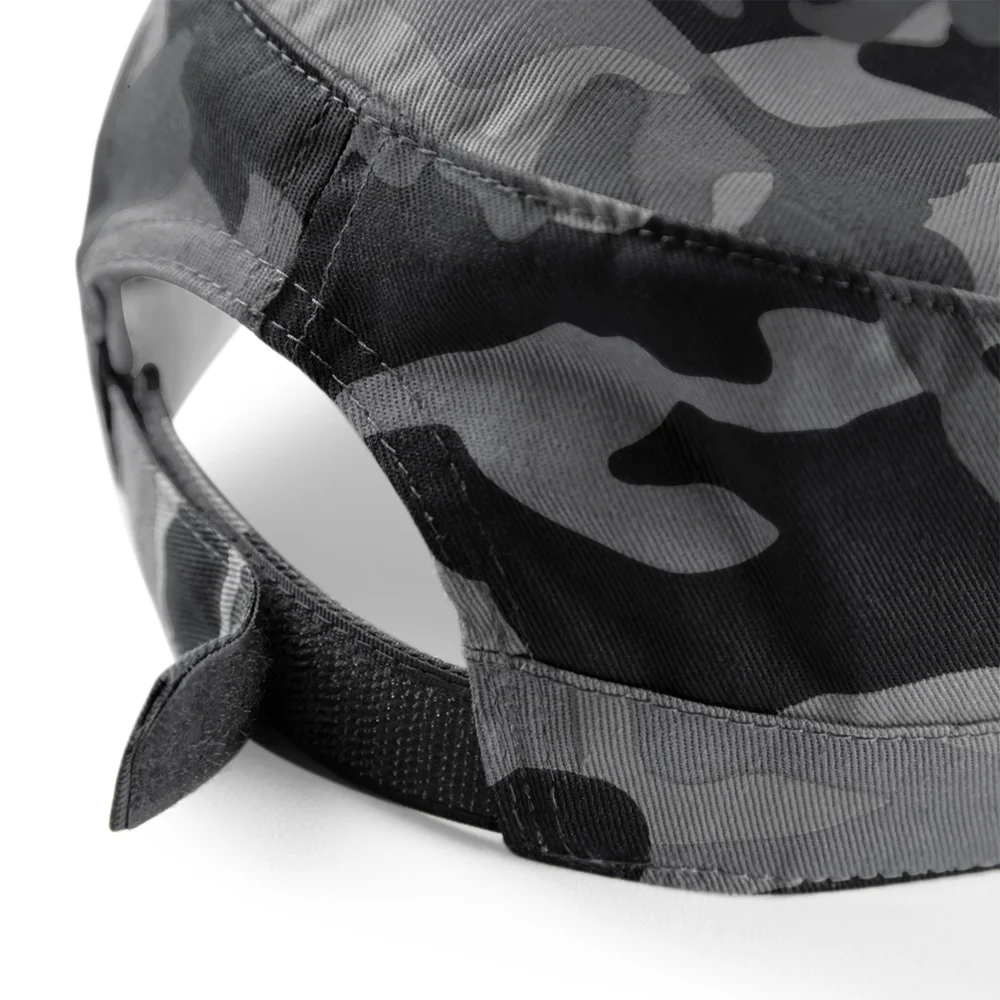 Kappe "Camo Army"