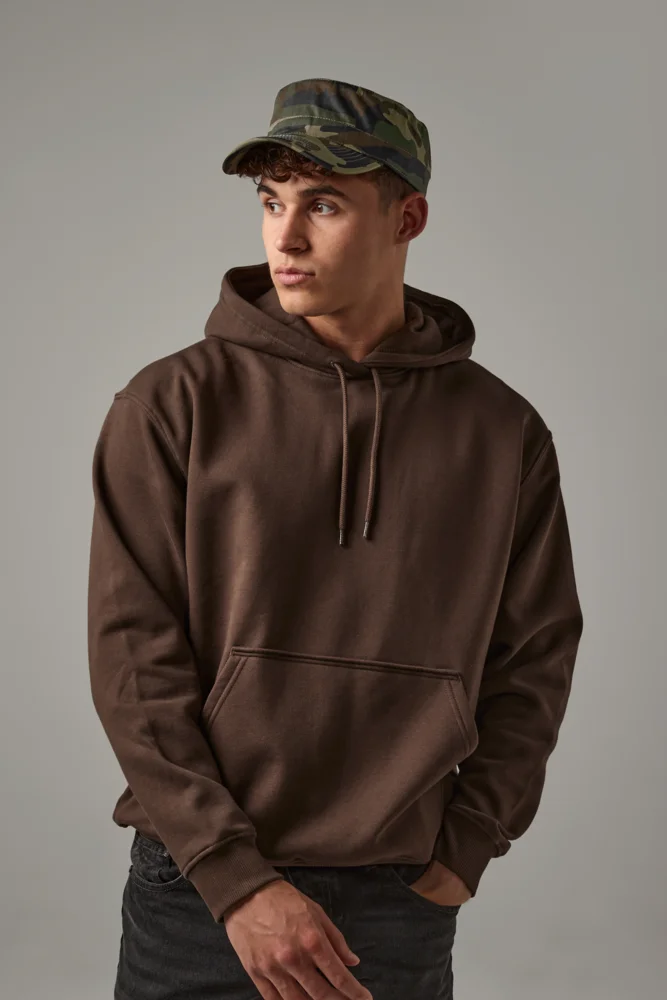 Kappe "Camo Army"